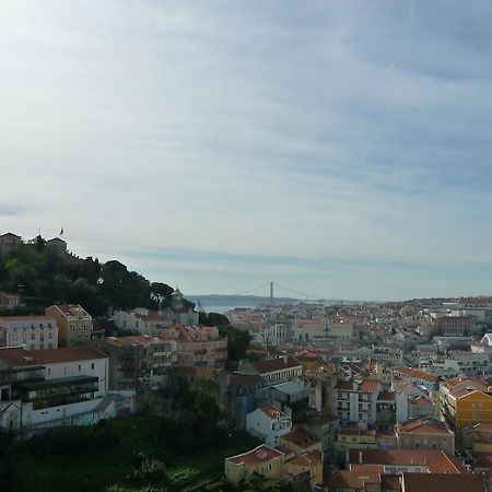 Casas Do Castelo Lejlighed Lisboa Eksteriør billede