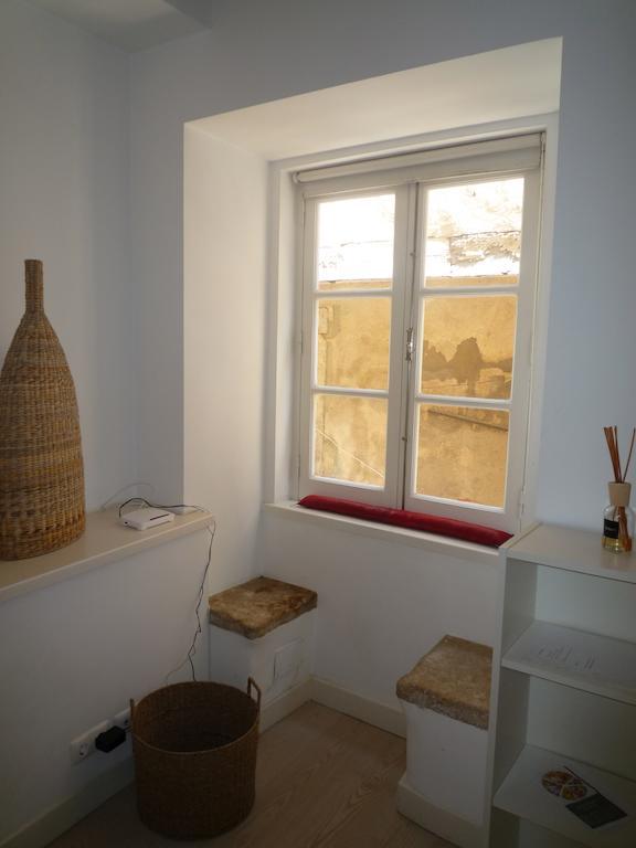 Casas Do Castelo Lejlighed Lisboa Værelse billede