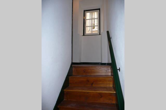 Casas Do Castelo Lejlighed Lisboa Eksteriør billede