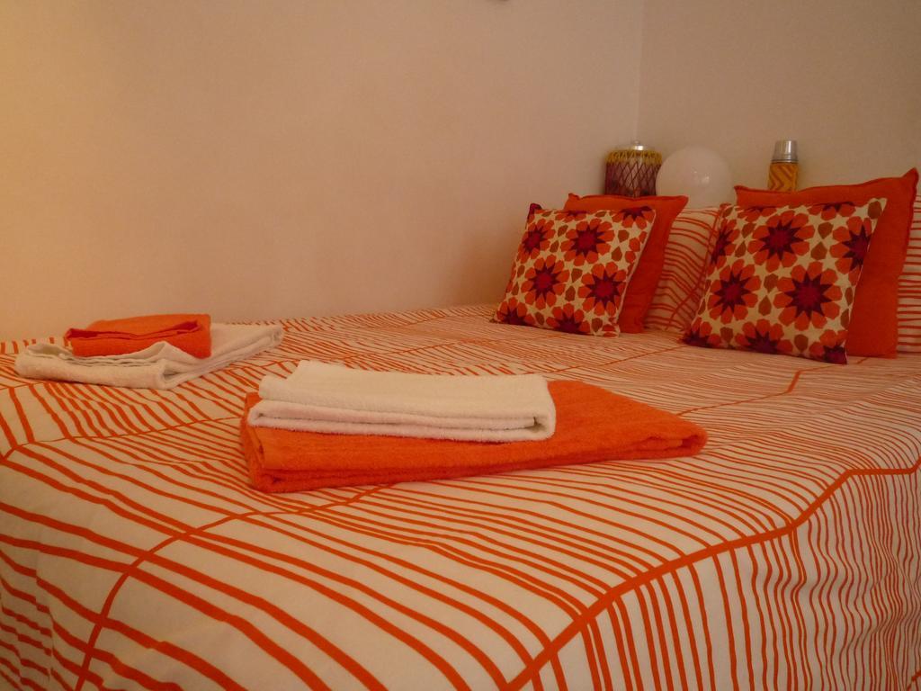 Casas Do Castelo Lejlighed Lisboa Eksteriør billede